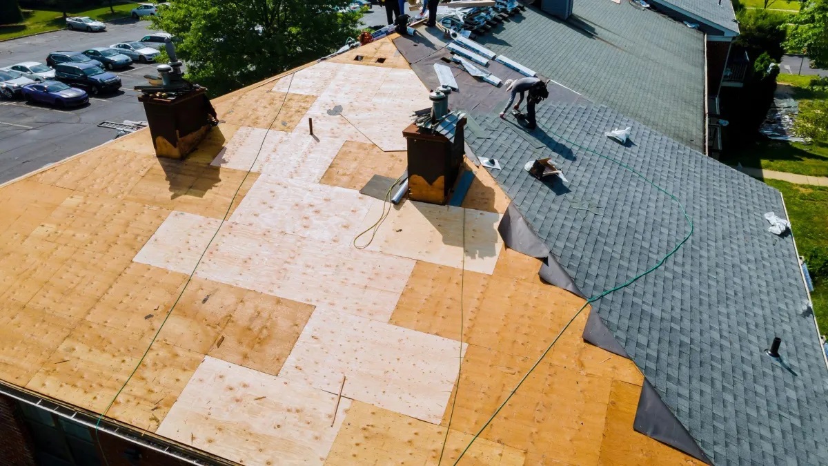 What You Should Be Aware of Before Hiring a Roofing Contractor MA